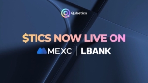 The Next Breakout After Litecoin? Why Qubetics Is the Popular Crypto Coin to Buy for 2025